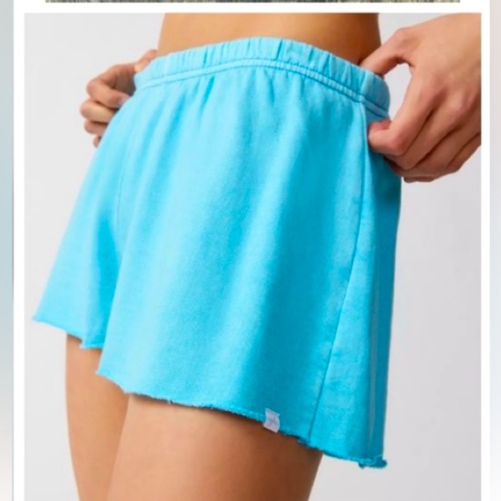 URBAN OUTFITTERS OUT FROM UNDER-shorts only